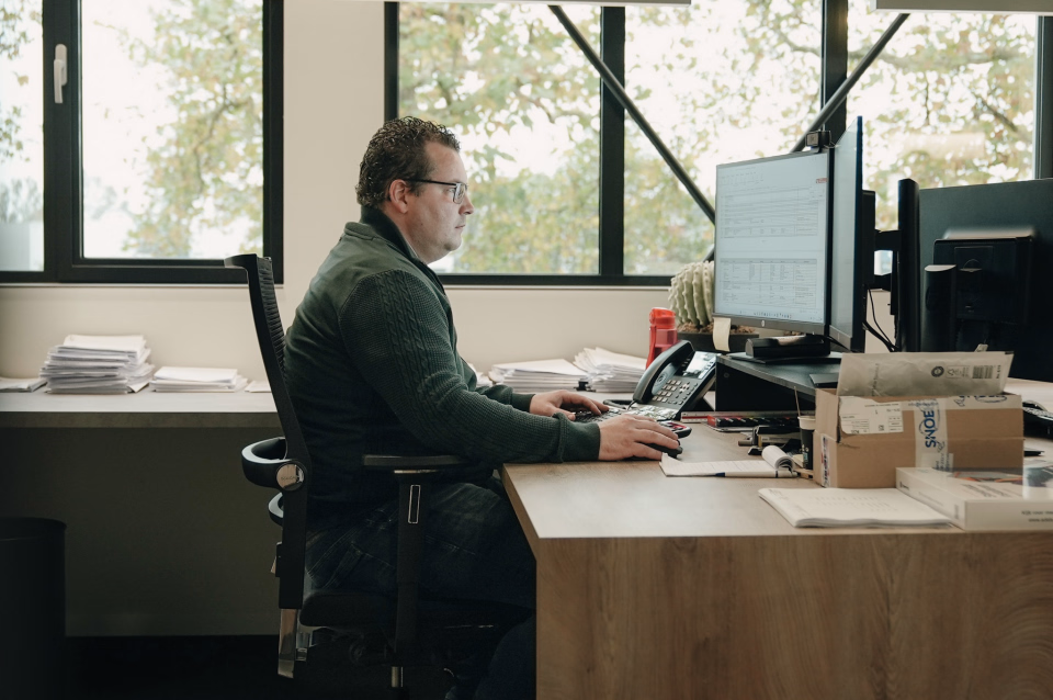 Vacature werken bij brandsen installatietechniek 39